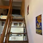Vintage & Son Billard, 300m De La Gare ! Apartamento *