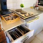 Apartamento Vintage & Son Billard, 300m De La Gare ! Nîmes