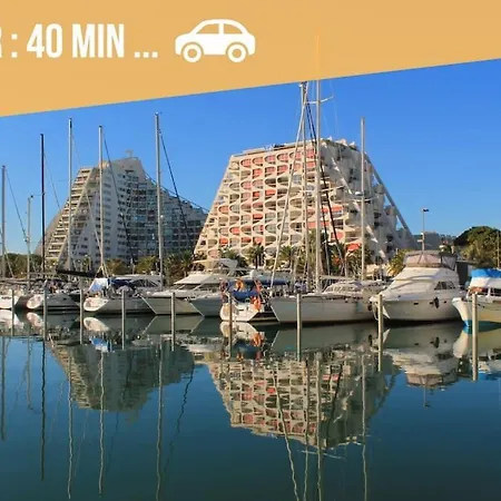 Vintage & Son Billard, 300m De La Gare ! Apartment Nîmes