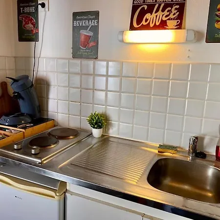 Vintage & Son Billard, 300m De La Gare !