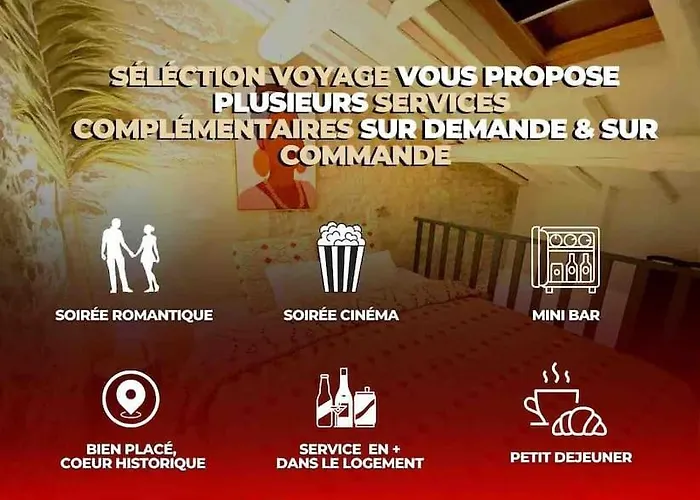 Vintage & Son Billard, 300m De La Gare ! *