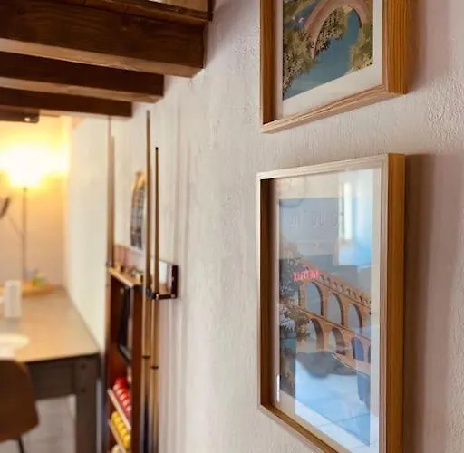 Vintage & Son Billard, 300m De La Gare ! *