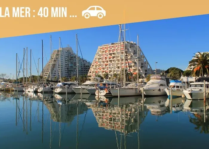 Vintage & Son Billard, 300m De La Gare ! Apartmán Nîmes