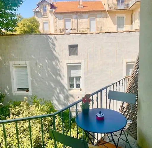 Vintage & Son Billard, 300m De La Gare ! * Nîmes