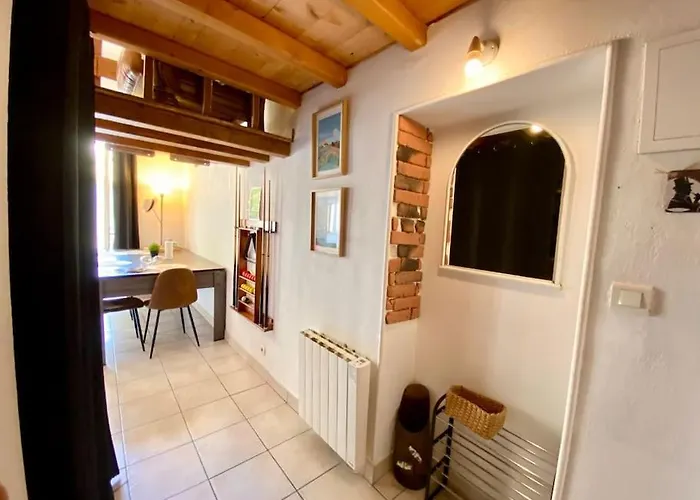 Vintage & Son Billard, 300m De La Gare !