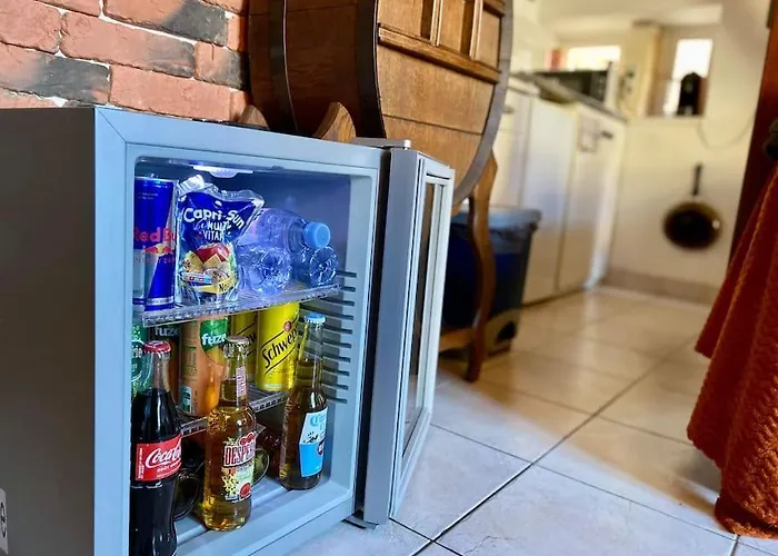 Apartmán Vintage & Son Billard, 300m De La Gare ! *